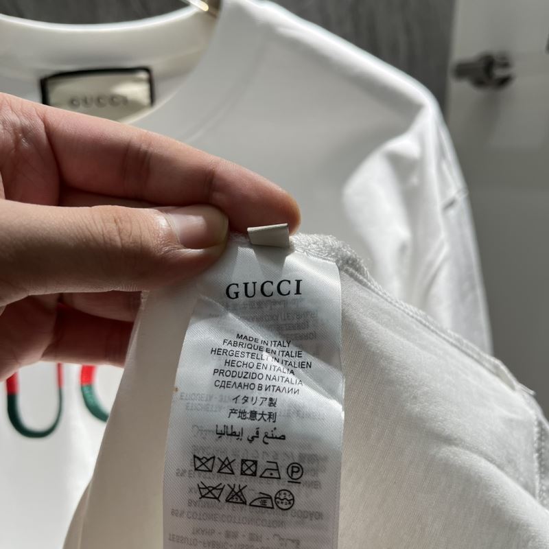 Gucci T-Shirts